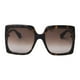 thumbnail image 2 of Lente de Sol Gucci GG0876S 002, 2 of 3