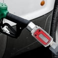 thumbnail image 2 of Compteur de Carburant Numérique, Jauge Diesel Design Modulaire, Mesure Haute Précision pour Applications Chimiques Pétrolières, 2 of 5