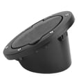 thumbnail image 2 of Fuel  Cover Oil  Lid Gasoline  Diesel Cover Oil   Five Pointed Star Style Modification Parts Fits For   JK 2/4 Doors 2007-2017, 2 of 8