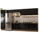 thumbnail image 2 of Cocina Integral Completa Modular Madesa Lux 400cm MN 02, 2 of 10