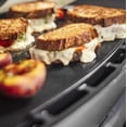 thumbnail image 4 of Weber Q 1000N Gas BBQ Grill Midnight Black, 4 of 5