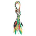 thumbnail image 2 of Juego De Cables Caimán Caimán - 10 Pzas Ismart Rosa, 2 of 2