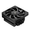 thumbnail image 1 of Enfriador de CPU HX6200D 6 tubos de calor refrigerados por aire Kuymtek radiador ARGB a presión hacia abajo para CPU LGA1700 115X AM4 de 12 generación, 1 of 9