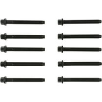Engine Cylinder Head Bolt Set