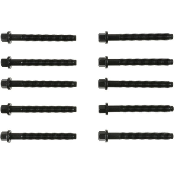 Engine Cylinder Head Bolt Set