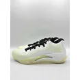 thumbnail image 1 of N I-K-E Men's Jo r-dan Zion 3 Sizes 8-10 Green/White |DR0675-110|, 1 of 5