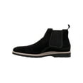 thumbnail image 4 of Stacy Adams Tigran Chelsea Boot Black | 25548 008, 4 of 5