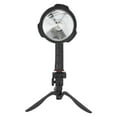 thumbnail image 2 of Lámpara de luz de trabajo LED XML T6 de mano con trípode plegable, linterna de emergencia, carga USB YUNYI BRAND  Deportes, 2 of 8