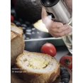 thumbnail image 5 of Botella pulverizadora de aceite de cocina de 100ml, pulverizador de aceite de oliva para barbacoa, pastelería, cocina, industria alimentaria, 5 of 5