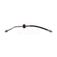thumbnail image 1 of CMX Rear Right (Passenger Side) Inner Brake Hydraulic Hose 12-H621377 for Car 2010-2011 Kia Soul, 1 of 8