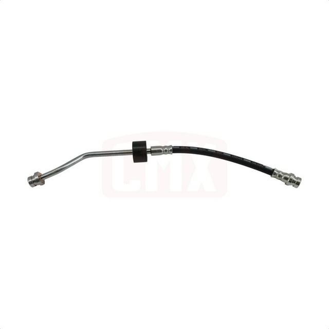 CMX Rear Right (Passenger Side) Inner Brake Hydraulic Hose 12-H621377 for Car 2010-2011 Kia Soul