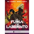 thumbnail image 1 of La Furia y El Laberinto Nocturna 9788418440281, 1 of 2