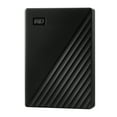 thumbnail image 1 of Disque dur portable Western Digital Drive™ PLUS de 4 To, 1 of 6
