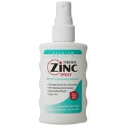 Quantum Zinc Echinacea, 2 FL OZ (Pack of 2)