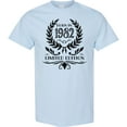 thumbnail image 3 of Inktastic Born in 1982 Limited Edition T-Shirt, 3 of 5