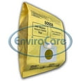 thumbnail image 5 of EnviroCare Replacement Vacuum Bags for Kenmore Canister Type C or Q 50555, 50558, 50557 and Panasonic Type C-5 27 Pack, 5 of 7