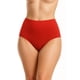 thumbnail image 3 of Paquete con 3 Pantaletas Altas Sin Costuras Pack Con 3 Colores Diferente, 3 of 4