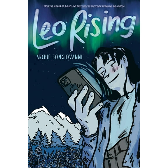 Leo Rising: Queer Spaces, Sexuality, and Fame, (Hardcover)