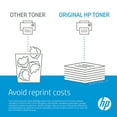 thumbnail image 3 of HP 26A (CF226A) Cartouche de toner LaserJet noir d’origine, 3 of 6