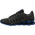 thumbnail image 2 of Nike Reax 8 TR Men's Cross Training Shoes Color: Black Gold Size: 14, 2 of 5