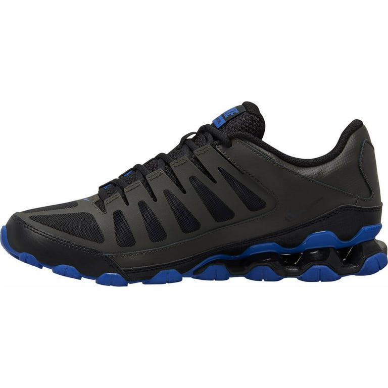 Nike Reax TR Men's Cross Training Shoes Color: Black Black