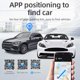 thumbnail image 2 of 12V Car Audio AUX FM Bluetooth-Compatible Stereo Audio Music TF Support Find Car, 2 of 9