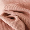 thumbnail image 4 of Lindreshi Pj Sets for Woman Women Winter Knit Long Sleeved Pants Shirt Casual Two Piece Suit, 4 of 8