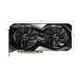 thumbnail image 3 of ASRock Radeon RX 6700 XT Challenger D Gaming Graphic Card, 12GB GDDR6 VRAM, AMD RDNA2 (RX6700XT CLD 12G), 3 of 5