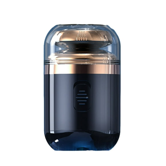 YATLTE Electric Razor for Men, 2024 Men’s Electric Shavers Rotary Replacement/Waterproof/Rechargeable, Electric Shaver for Men Includes Nose Hair Trimmer Beard Trimmer Travel Shaver