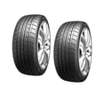 thumbnail image 1 of Paquete de 2 Llantas 215/55 R17 BLACKHAWK HU02 VT 94W, 1 of 1