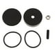 thumbnail image 2 of Tapa del tapón de bloqueo del limpiaparabrisas trasero con kit de junta tórica para Honda Civic Si RSX Integra Soledad Bloque de limpiaparabrisas trasero del coche, 2 of 10
