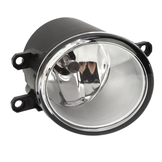 Front Fog Light, Fog Light Lamp 12V 55W 8121006071 Replacement For 4Runner Avalon Matrix Prius Sienna