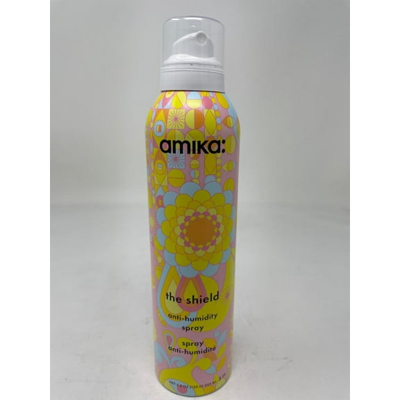 Amika The Shield Anti-Humidity Spray 5.3 Oz