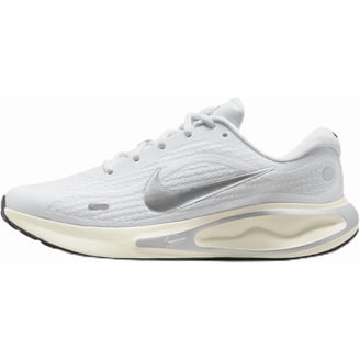 Women's Nike V2K Run Pure Platinum/Metallic Cool Grey (FD0736 003