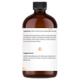 thumbnail image 2 of TRATAK ORGANICS Frankincense Essential Oil 118 ML — 100% Pure and Natural Frankincense Oil — Premium Grade Essential Oils for Hair Care, Home Diffusers, Skin, Aromatherapy, Massage and Humidifiers, 2 of 9