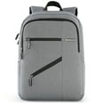 thumbnail image 1 of Coofit Travel Backpack Large Capacity Universal Hiking Daypack Travel Rucksack for Men, 1 of 10