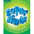 thumbnail image 2 of Super Minds Level 3 Workbook with Online Resources, 2 of 2