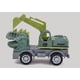 thumbnail image 3 of Dinosaur Engineering Vehicle Excavator Model Toys Boys And Girls Like No Batteries Required, 3 of 5