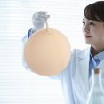 thumbnail image 2 of School Gas Sampling Tool Labs Balloon Bladder Indoor Gas Sampling Ball Bladder, 2 of 3