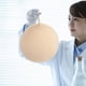 thumbnail image 2 of School Gas Sampling Tool Labs Balloon Bladder Indoor Gas Sampling Ball Bladder, 2 of 3