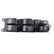 thumbnail image 2 of Interruptor del Elevalunas Eléctrico Principal Baoblaze para Landcruiser 100 Series 1998-2002 84820-60120, 2 of 6
