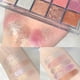thumbnail image 3 of Paleta de sombras de ojos minerales Nudes, 10 tonos neutros, para un look de ojos natural o ahumado, maquillaje de ojos., 3 of 5