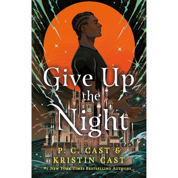 Pre-Owned Give Up the Night (Hardcover) 1250865182 9781250865182