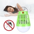 thumbnail image 3 of Bug Bombillas Cola Lámpara Linterna de emergencia, 3 of 8