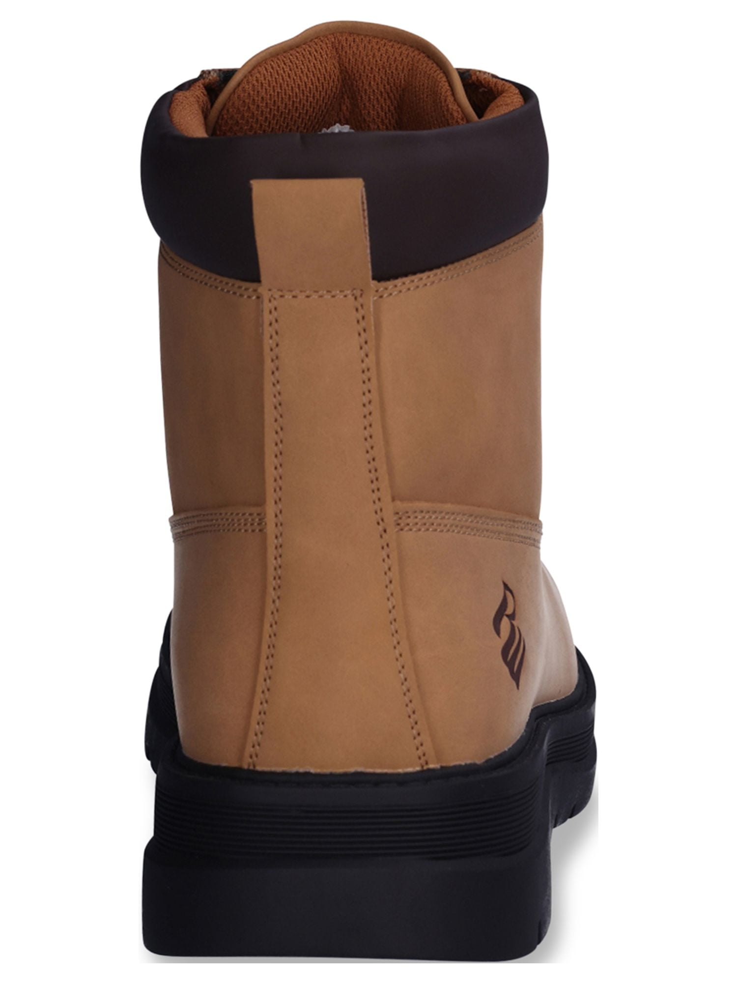 Rocawear Men's Georgia Lace Up Boots