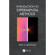 Introduction to Experimental Methods, (Paperback)