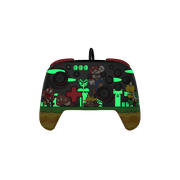 Turtle Beach Rematch™ Wired Controller – Nintendo Switch™ 2, Goomba Stomp
