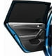 thumbnail image 1 of 2 Pack Car Window Shade Breathable Mesh Protect Privacy for Kids Universal Fit Most Cars, 1 of 5