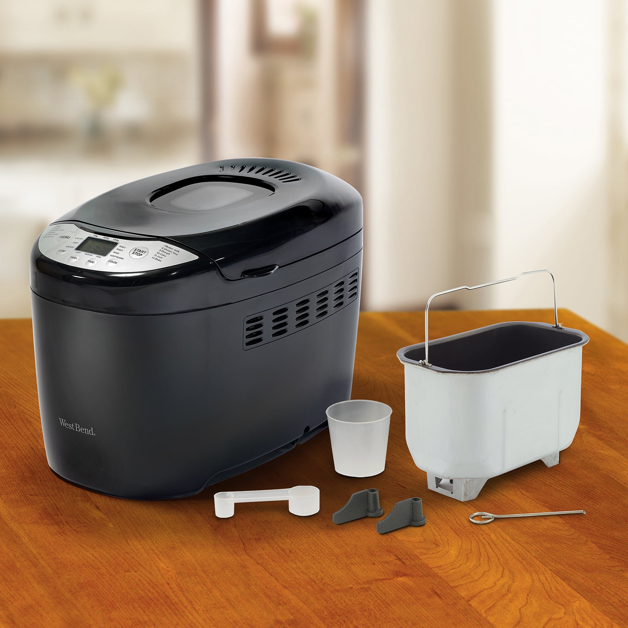West bend 2024 yogurt maker