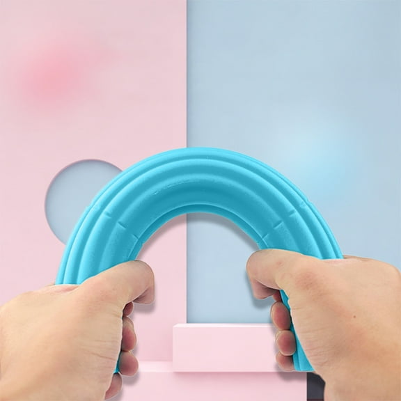 Kieccall Fitness Muscle Roller Stick, Yoga Massage Bar for Deep Tissue Relief, Flexibility Training & Physical Therapy, Home Gym & Outdoor Recovery Tool